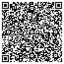 QR code with J P Rushworth Inc contacts