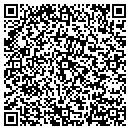 QR code with J Stephen Oberjohn contacts