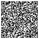 QR code with J Tech Communication Service contacts