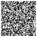 QR code with T J Maxx contacts