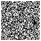 QR code with A To Z Bargains Dollar Items contacts