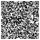 QR code with K Sartori Tech Writing contacts