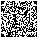 QR code with Loft Gallery contacts