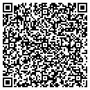 QR code with Martin Webster contacts
