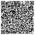QR code with Obc contacts