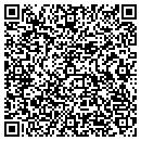 QR code with R C Documentation contacts