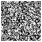 QR code with Rellinger Calligraphy contacts