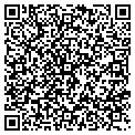 QR code with T B Works contacts