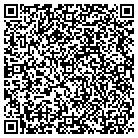 QR code with Three Hills Consulting LLC contacts