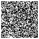 QR code with Usable Webs contacts
