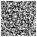 QR code with Zoa Techmedia Inc contacts