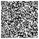 QR code with Henz Meteorological Service contacts
