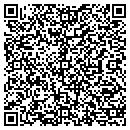 QR code with Johnson County of Awos contacts