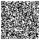 QR code with K Srv am Armstrong Radio Group contacts