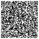 QR code with Racing Images By Joe Barden contacts
