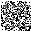 QR code with Talkweather contacts