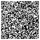 QR code with Time Temperature & Forecast contacts