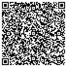 QR code with Time & Temperature & Forecast contacts