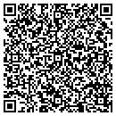 QR code with Time Temperature & Weather contacts