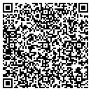 QR code with Time Temperature & Weather contacts