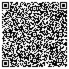 QR code with Time Temperature & Weather contacts
