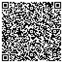 QR code with Time Temperature & Weather contacts