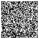 QR code with US Weathercasts contacts