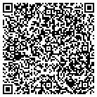 QR code with Weatherfone Time & Temperature contacts