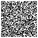 QR code with W M I Electronics contacts
