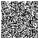 QR code with Time Pieces contacts