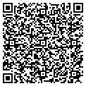 QR code with Ibs Inc contacts