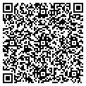 QR code with M L Alonso Inc contacts