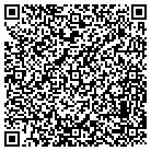 QR code with Ribbons Express Inc contacts