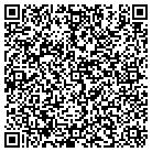QR code with Waste Not Computer & Supplies contacts