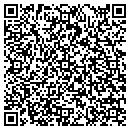 QR code with B C Mortgage contacts