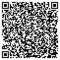 QR code with Tom Tom contacts