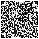 QR code with Hoffinger Industry Inc contacts
