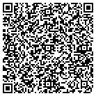 QR code with A & D Office Supplies Inc contacts