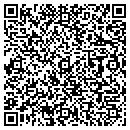 QR code with Ainex Supply contacts