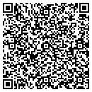 QR code with Alibates Co contacts