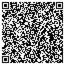 QR code with A & P Trading contacts