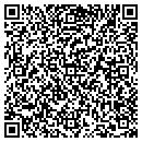 QR code with Athencor Inc contacts