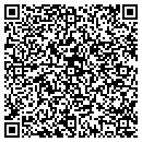 QR code with Atx Toner contacts