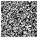 QR code with A&W Robles Inc contacts