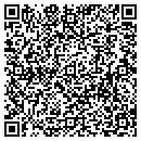 QR code with B C Imports contacts