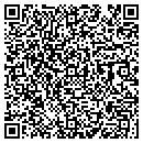 QR code with Hess Express contacts