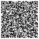 QR code with USA Sunpoint contacts