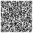 QR code with D R Horton Custom Homes contacts
