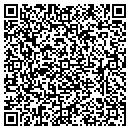 QR code with Doves Light contacts
