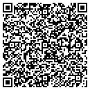 QR code with Harold Parrish contacts